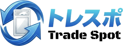 トレスポ - Trade Spot